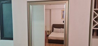 Glorious Service Suite At Times Square