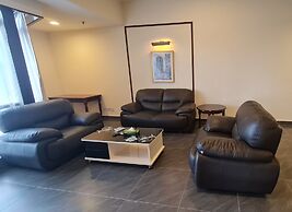 Glorious Service Suite At Times Square