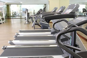 Glorious Service Suite At Times Square