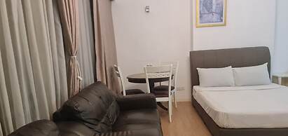 Glorious Service Suite At Times Square