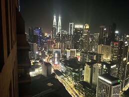 Glorious Service Suite At Times Square