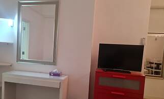 Glorious Service Suite At Times Square