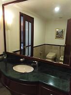 Glorious Service Suite At Times Square