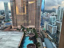 Glorious Service Suite At Times Square