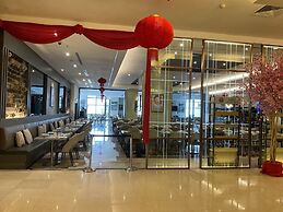 Glorious Service Suite At Times Square