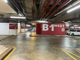 Glorious Service Suite At Times Square