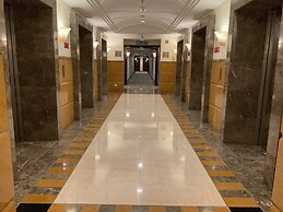 Glorious Service Suite At Times Square