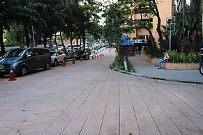 Glorious Service Suite At Times Square