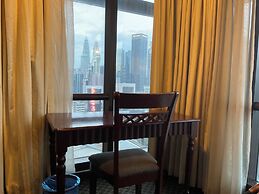 Glorious Service Suite At Times Square