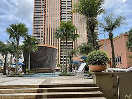 Glorious Service Suite At Times Square