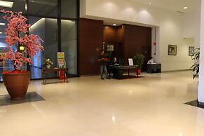 Glorious Service Suite At Times Square