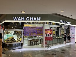 Glorious Service Suite At Times Square