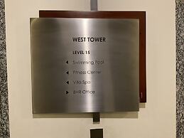 Glorious Service Suite At Times Square