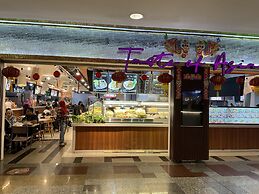 Glorious Service Suite At Times Square