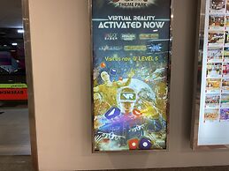 Glorious Service Suite At Times Square