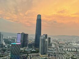 Glorious Service Suite At Times Square