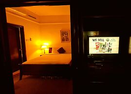 Glorious Service Suite At Times Square