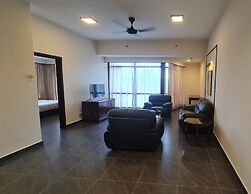 Glorious Service Suite At Times Square