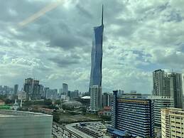 Glorious Service Suite At Times Square