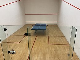 Glorious Service Suite At Times Square