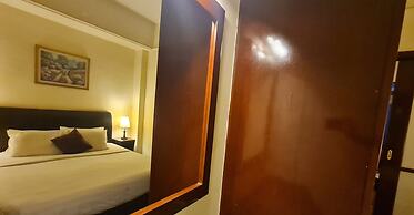 Glorious Service Suite At Times Square