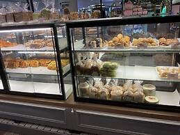 Glorious Service Suite At Times Square