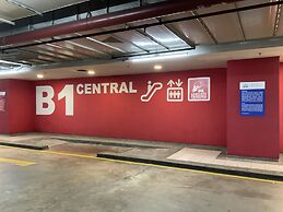 Glorious Service Suite At Times Square