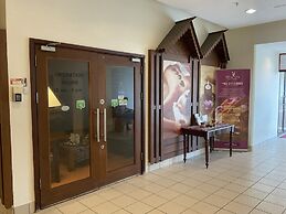 Glorious Service Suite At Times Square