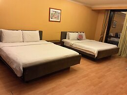 Glorious Service Suite At Times Square