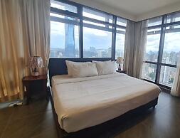 Glorious Service Suite At Times Square