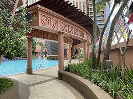 Glorious Service Suite At Times Square