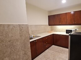 Glorious Service Suite At Times Square