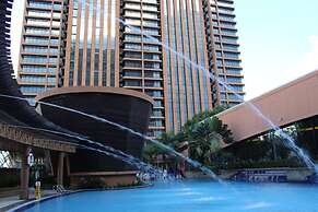 Glorious Service Suite At Times Square