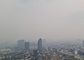 Glorious Service Suite At Times Square