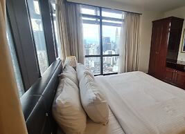 Glorious Service Suite At Times Square