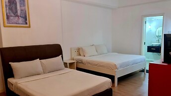 Glorious Service Suite At Times Square