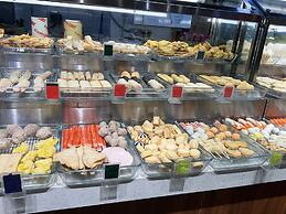 Glorious Service Suite At Times Square