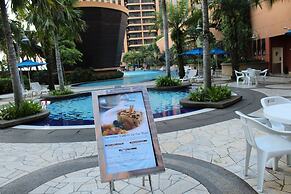 Glorious Service Suite At Times Square