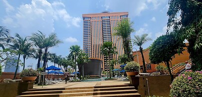 Glorious Service Suite At Times Square