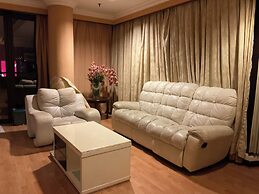 Glorious Service Suite At Times Square