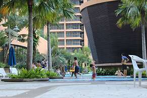 Glorious Service Suite At Times Square