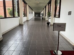 Glorious Service Suite At Times Square