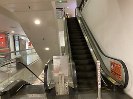 Glorious Service Suite At Times Square