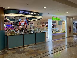 Glorious Service Suite At Times Square