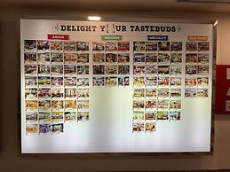 Glorious Service Suite At Times Square