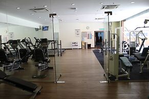 Glorious Service Suite At Times Square