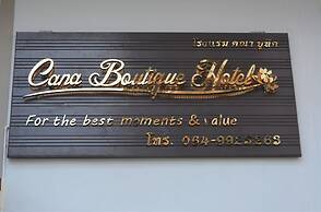 Cana Boutique Hotel