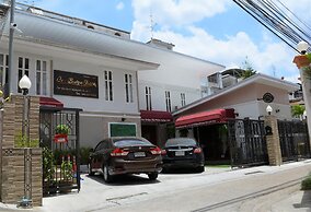Cana Boutique Hotel