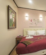 Cana Boutique Hotel