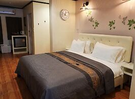 Cana Boutique Hotel